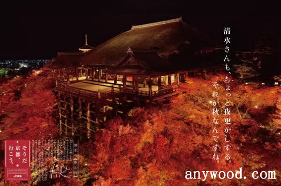 批木网 anywood.com
