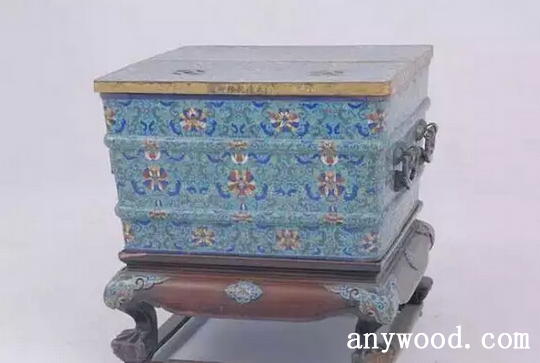 批木网 anywood.com