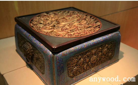 批木网 anywood.com
