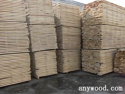 批木网 anywood.com