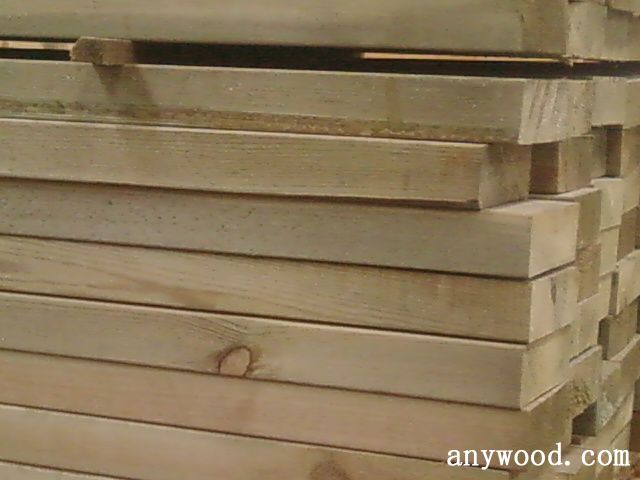 批木网 anywood.com