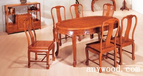 格木家具