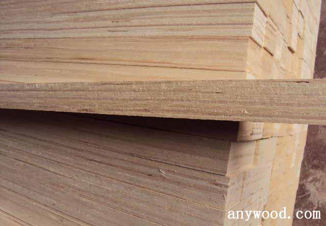 批木网 anywood.com
