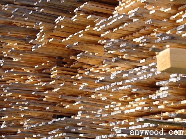 批木网 anywood.com