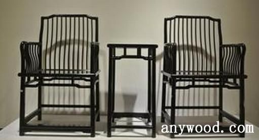 苏作家具