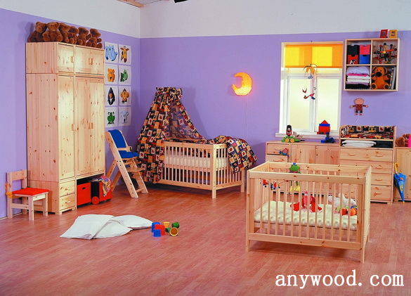 批木网 anywood.com