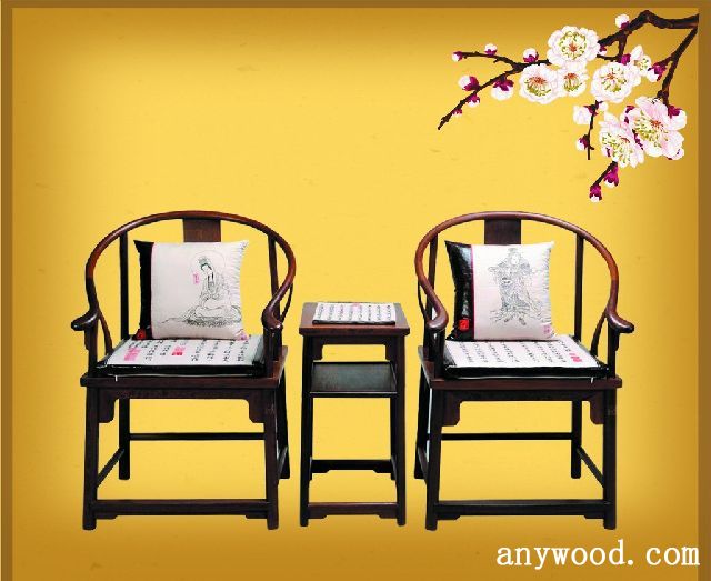 批木网 anywood.com