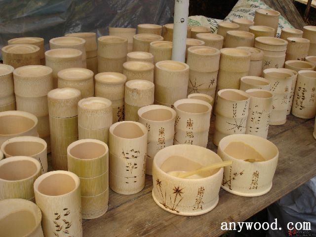 批木网 anywood.com