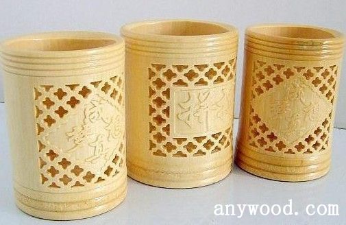 批木网 anywood.com