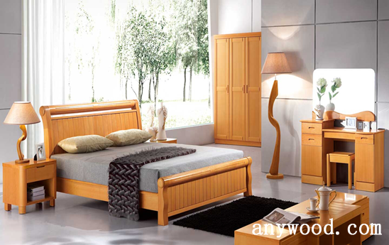 批木网 anywood.com