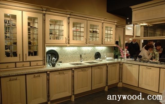 批木网 anywood.com