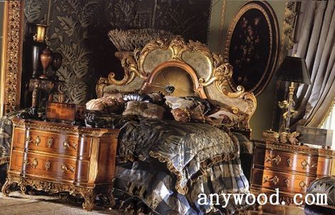 批木网 anywood.com