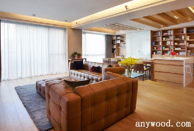 批木网 anywood.com
