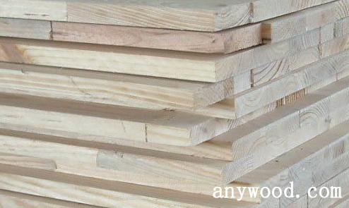 批木网 anywood.com