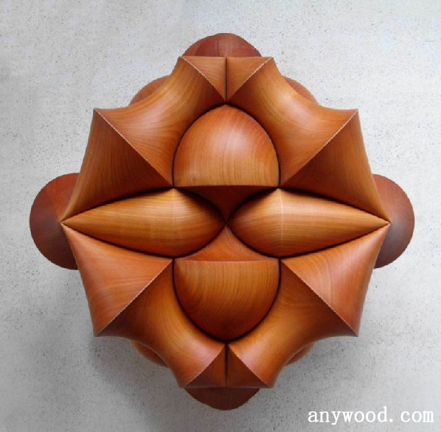 批木网 anywood.com