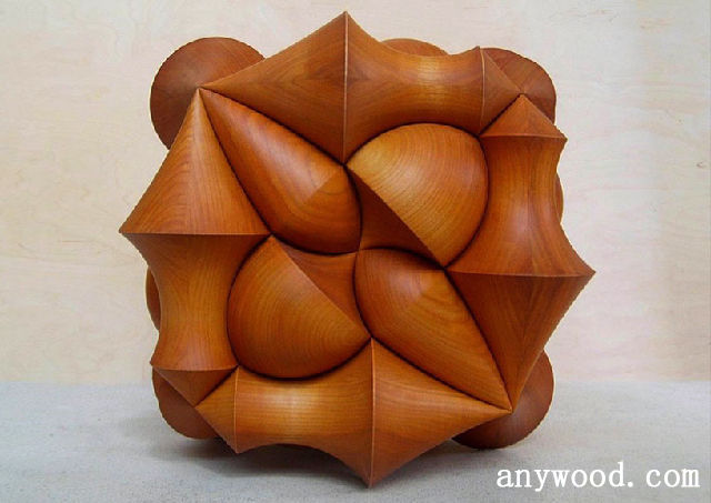 批木网 anywood.com