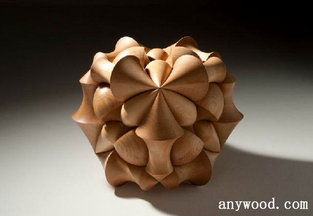 批木网 anywood.com