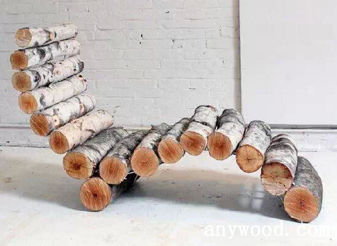 批木网 anywood.com