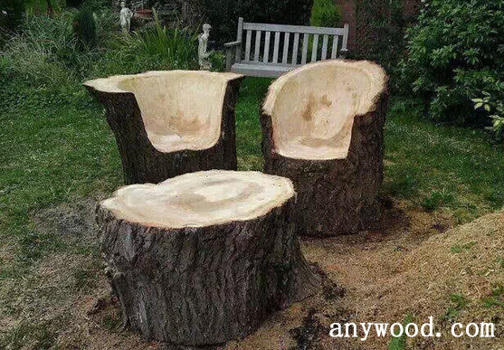 批木网 anywood.com