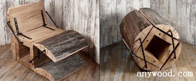 批木网 anywood.com