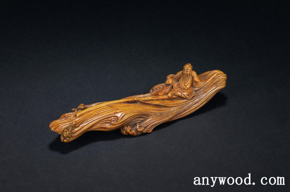 批木网 anywood.com