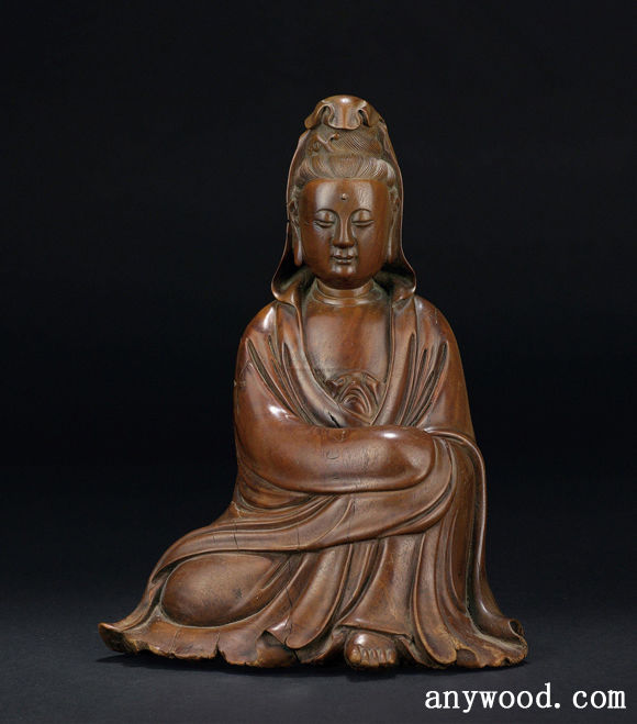 批木网 anywood.com