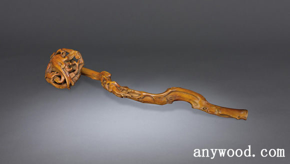 批木网 anywood.com