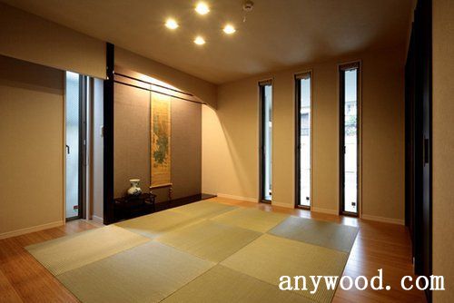 批木网 anywood.com