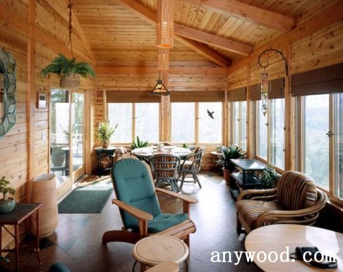 批木网 anywood.com