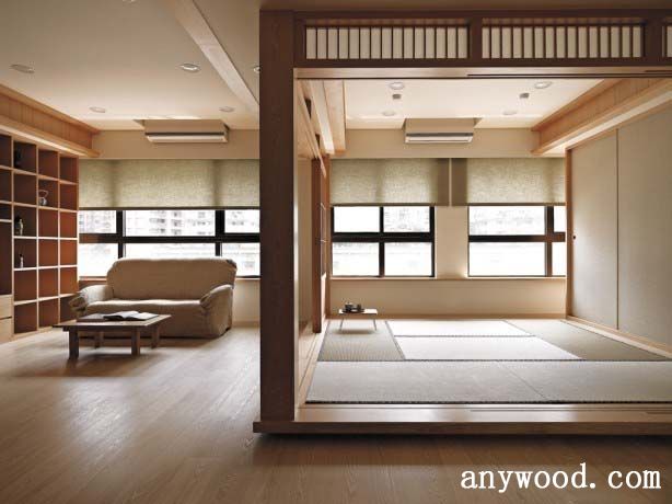 批木网 anywood.com
