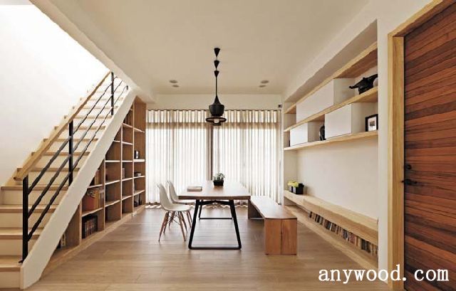 批木网 anywood.com