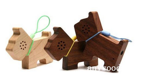 批木网 anywood.com