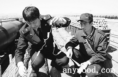 批木网 anywood.com