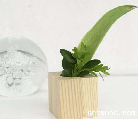 【批木网】anywood.com