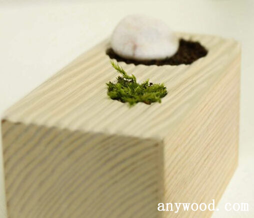 【批木网】anywood.com
