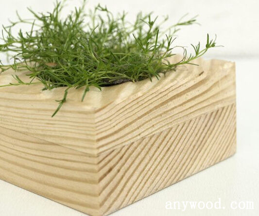 【批木网】anywood.com