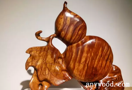批木网 anywood.com
