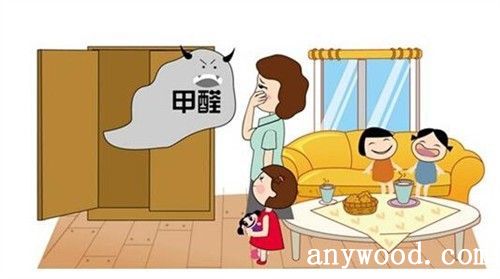 批木网 anywood.com