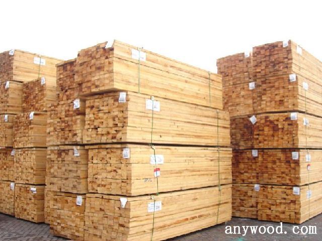 批木网 anywood.com