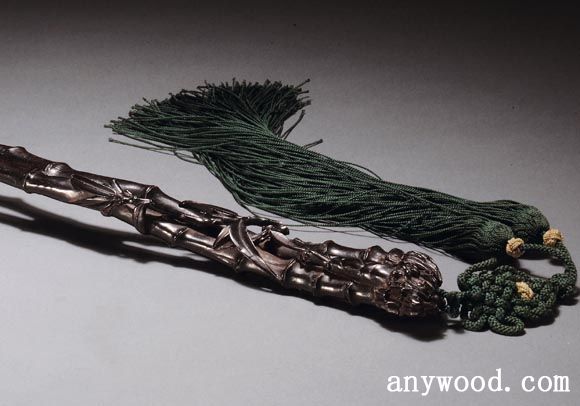批木网 anywood.com