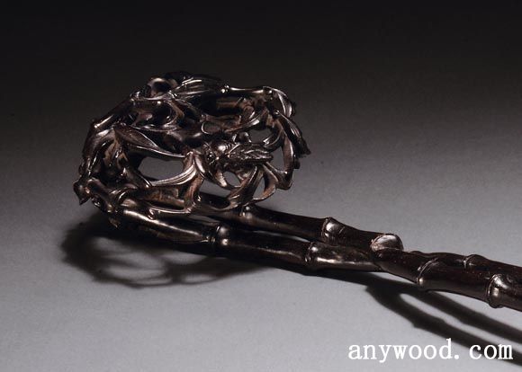 批木网 anywood.com