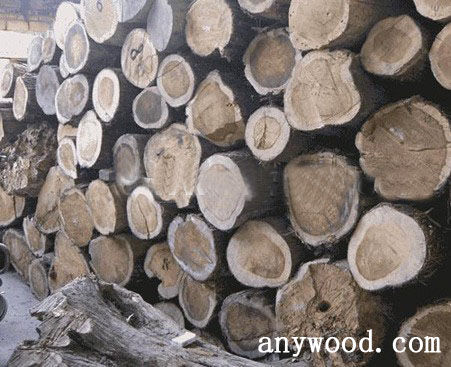 批木网 anywood.com