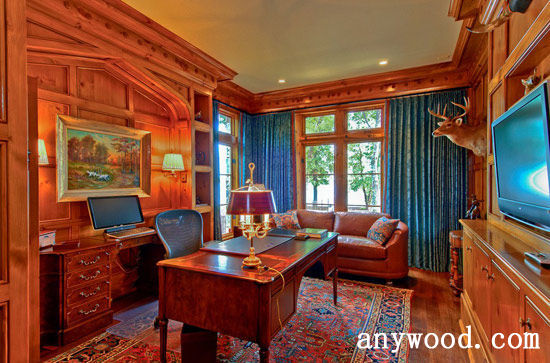 批木网 anywood.com