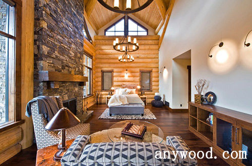 批木网 anywood.com