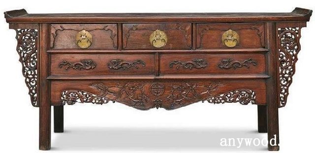 清代家具