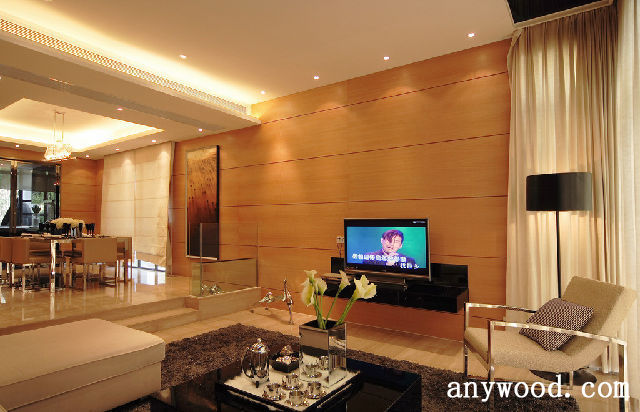 批木网 anywood.com