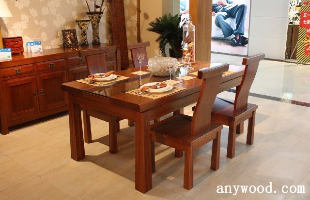 批木网 anywood.com