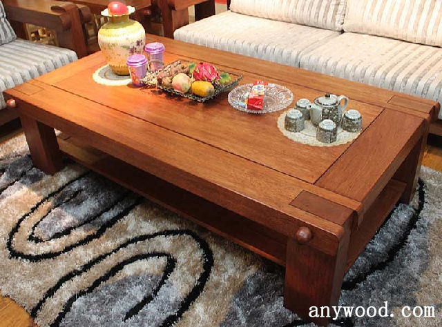 批木网 anywood.com