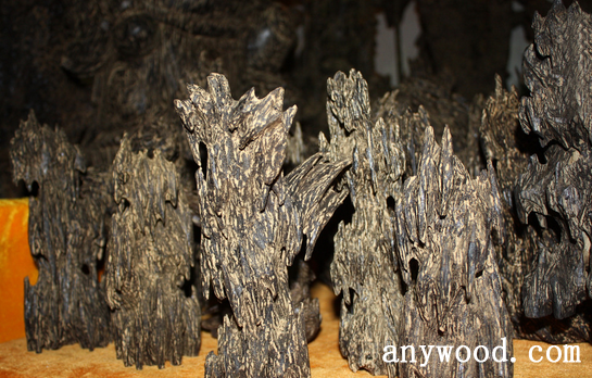 批木网 anywood.com