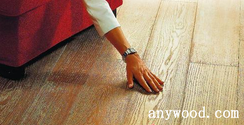 批木网 anywood.com